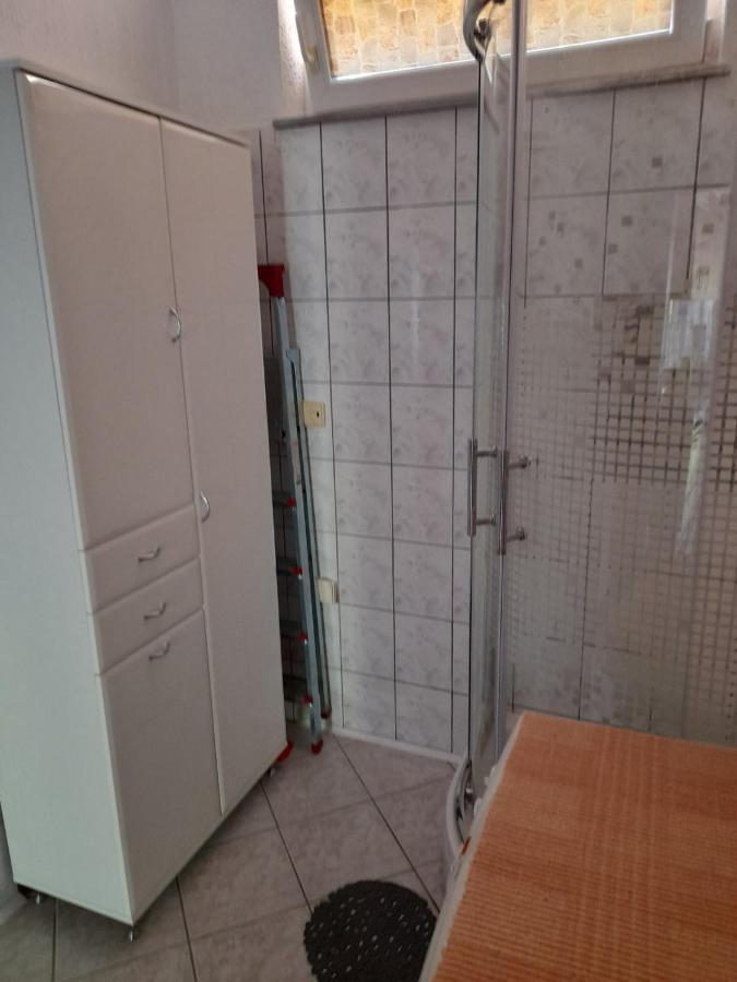 Apartment Mirjana บันยาลูกา ภายนอก รูปภาพ