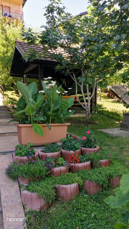 Apartment Mirjana บันยาลูกา ภายนอก รูปภาพ